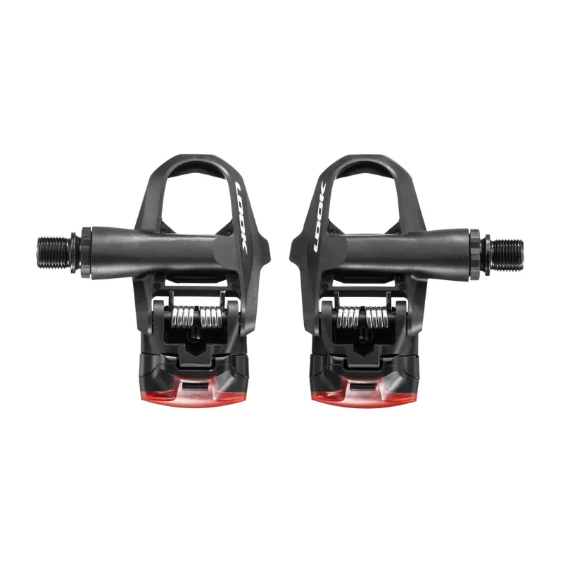Look Keo 2 Max Vision Road Cycling Pedals-2