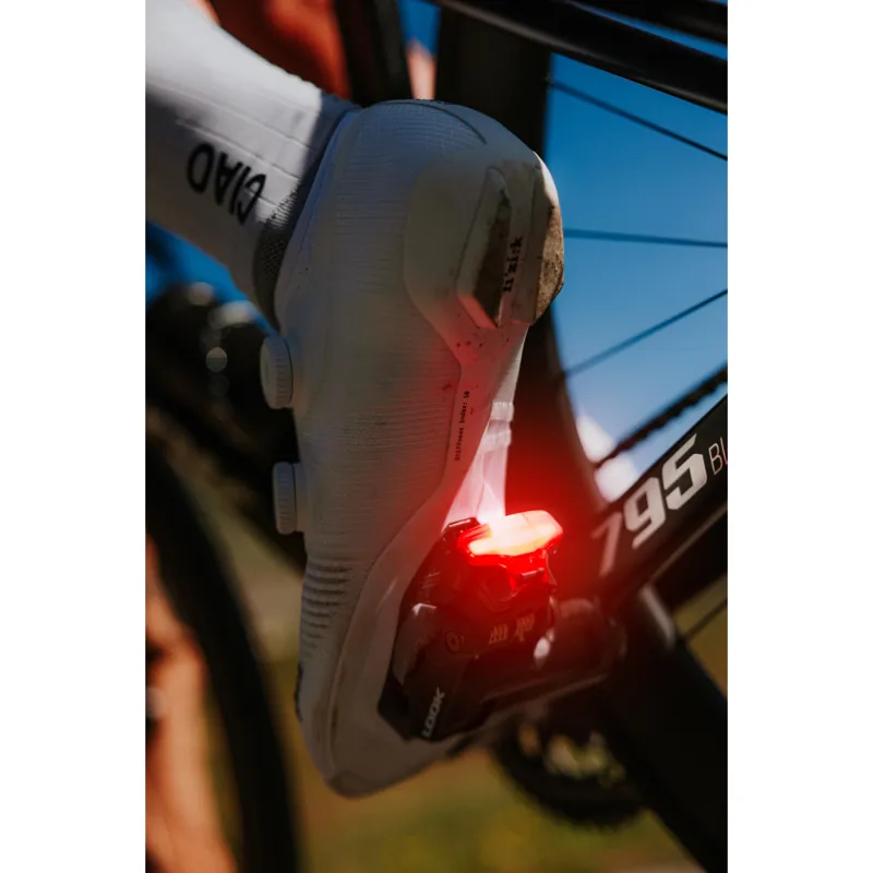 Look Keo 2 Max Vision Road Cycling Pedals-9