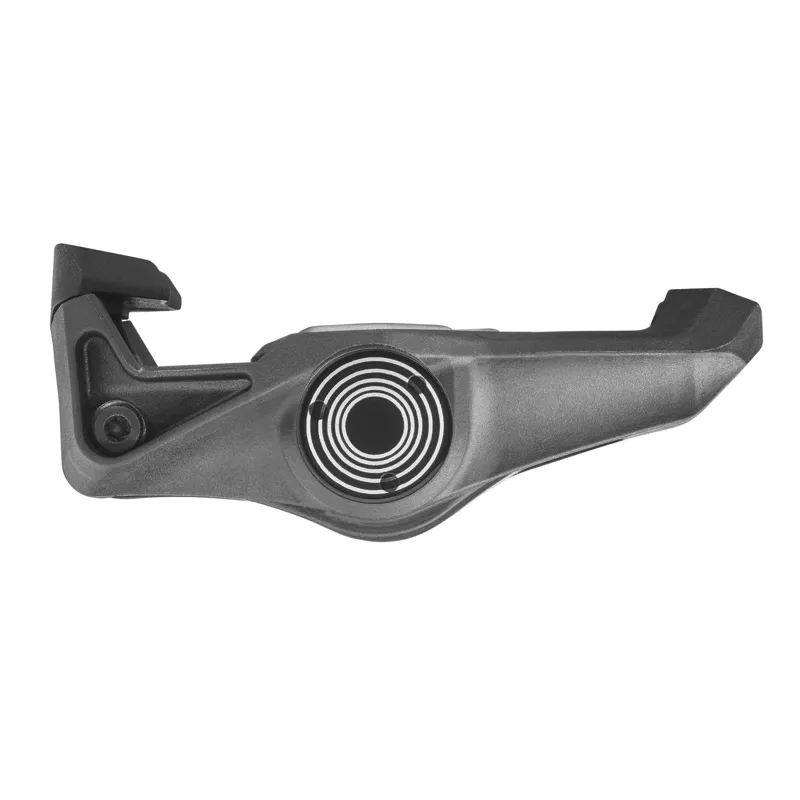 Look Keo Blade Carbon Power Single Sided Power Meter Pedals - Black-2