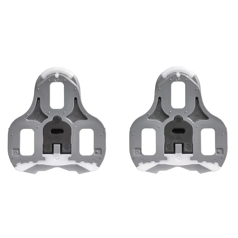 Look Keo Road Bike Pedal Cleat 4.5 Degree - Grey-3