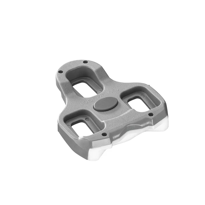 Look Keo Road Bike Pedal Cleat 4.5 Degree - Grey-1