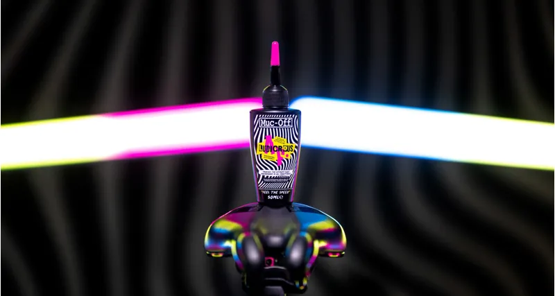 Muc-Off Ludicrous Lube 50ml-5