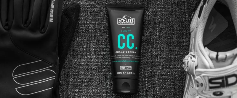 Muc-Off Luxury Chamois Cream 100ml-3