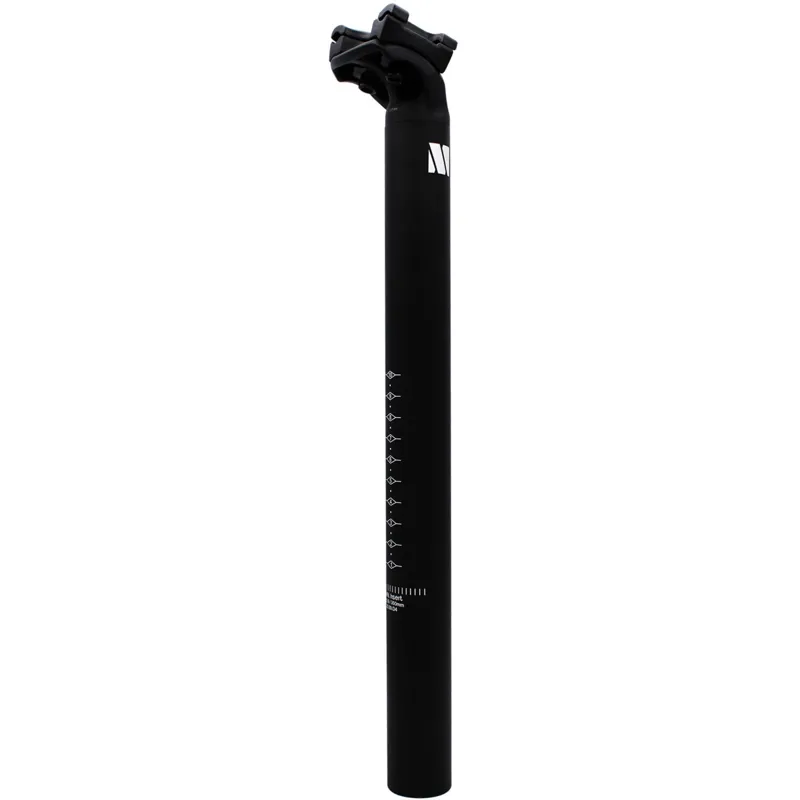 M-Part Offset 2-Bolt Seatpin 30.9 x 350mm