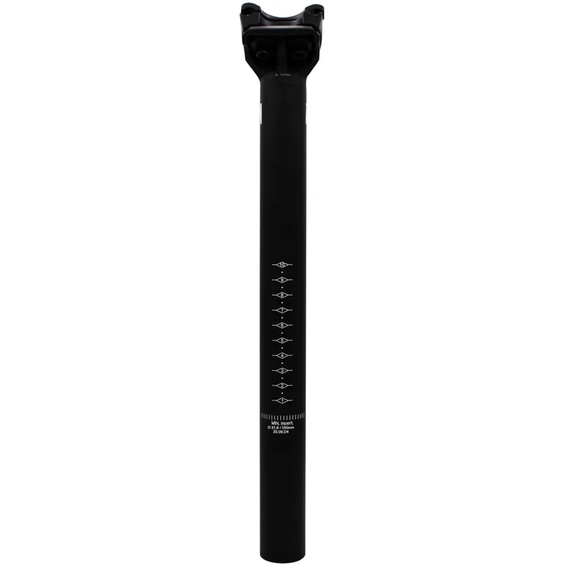 M-Part Offset 2-Bolt Seatpin 30.9 x 350mm-4
