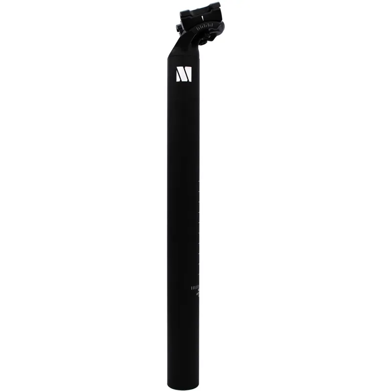 M-Part Offset 2-Bolt Seatpin 30.9 x 350mm-3