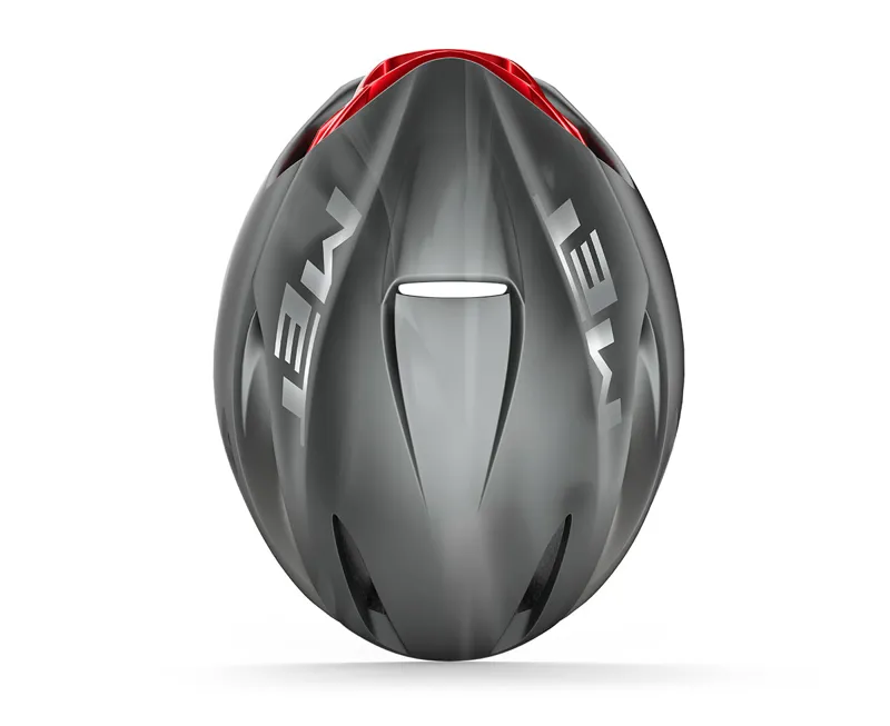 MET Manta Road Cycling Helmet with MIPS - Slate-3