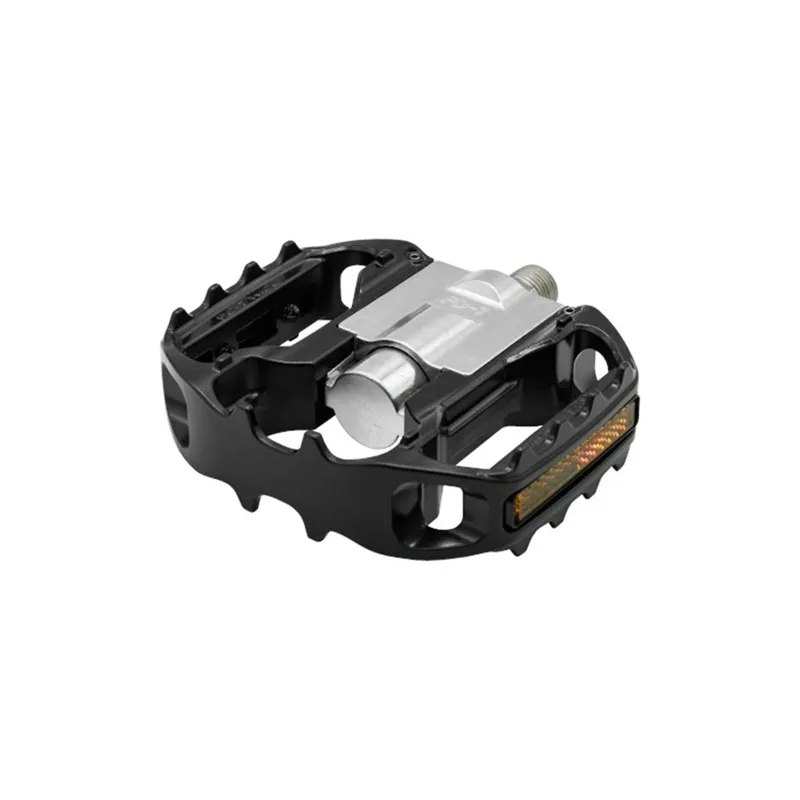 MKS FD-7 Folding Pedal 9/16 - Black