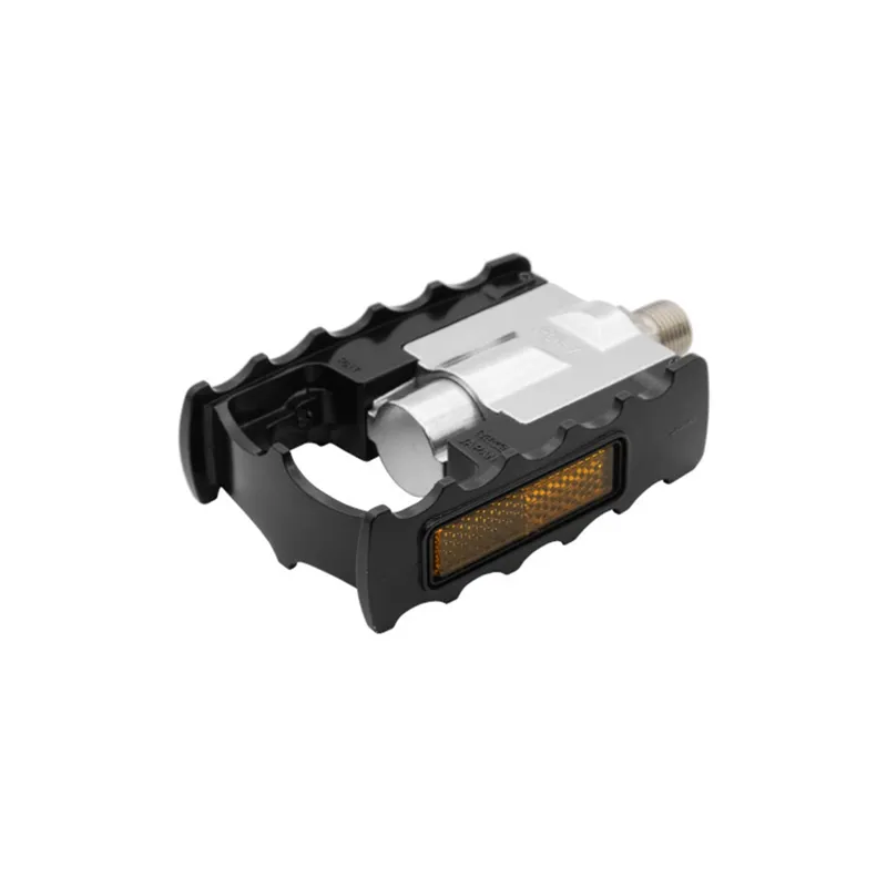 MKS FD-7 Folding Pedal 9/16 - Black-2