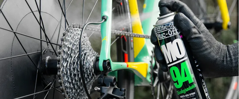 Muc-Off MO-94 Spray 400ml-1