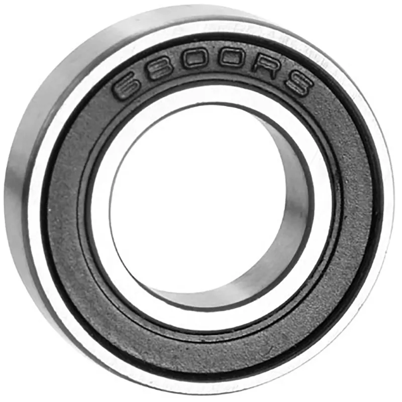 M-Part Cartridge Bearing 6800 2RS 10x19x5-1