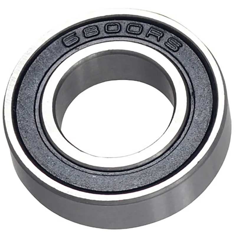 M-Part Cartridge Bearing 6800 2RS 10x19x5