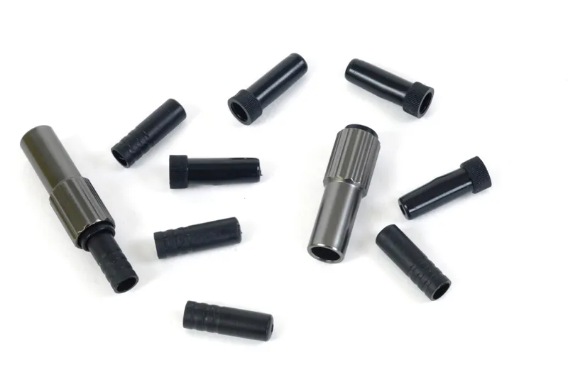 M-Part Compact In-Line Cable Tension Adjusters