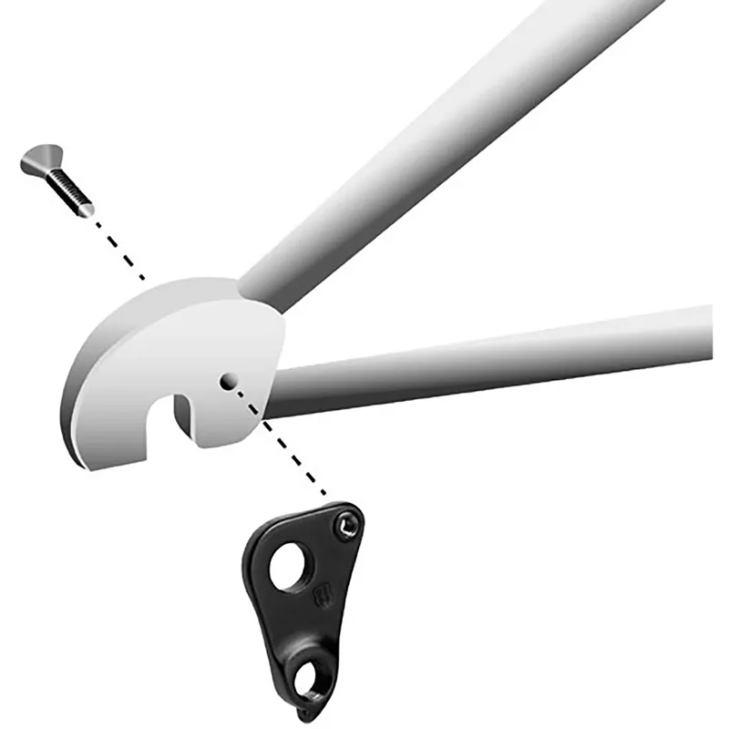 M-Part Gear Hanger - Specialized-2