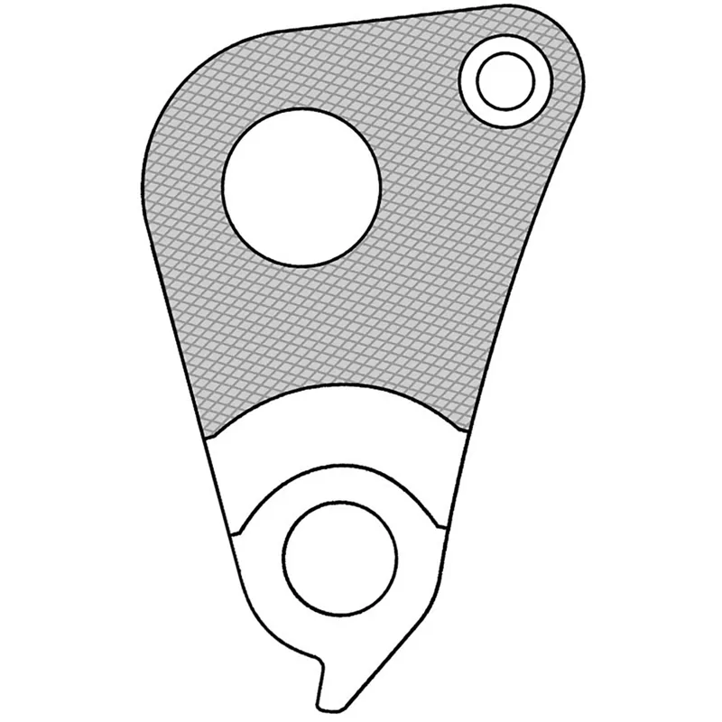 M-Part Gear Hanger - Specialized-3