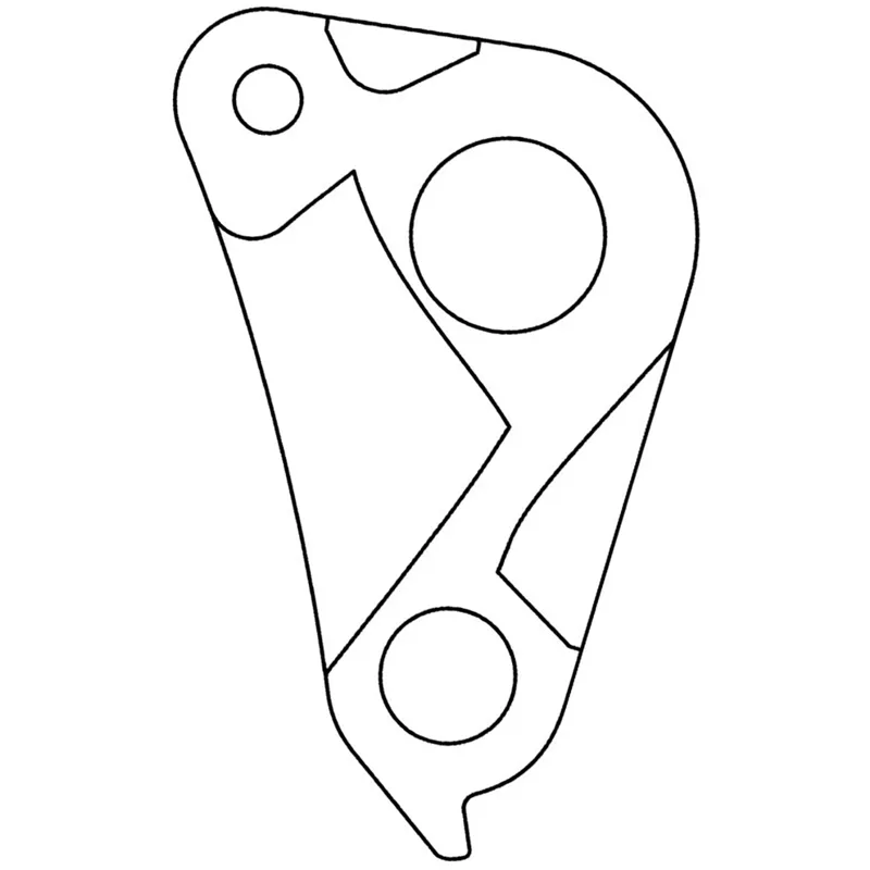 M-Part Gear Hanger - Specialized-4