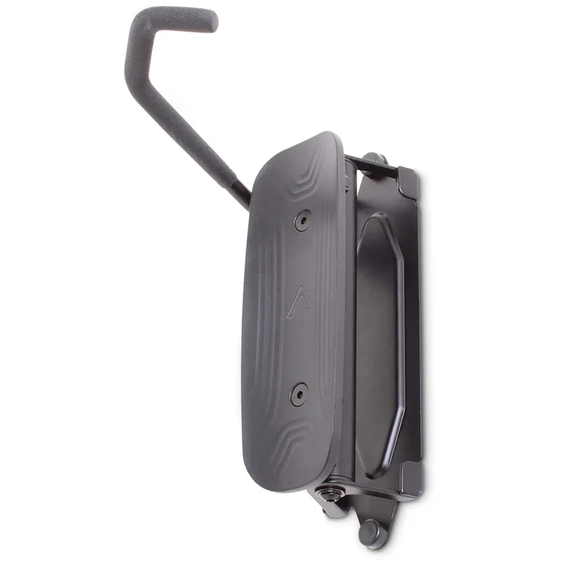 M-Part Wall Mounted Vertical Bike Hanger