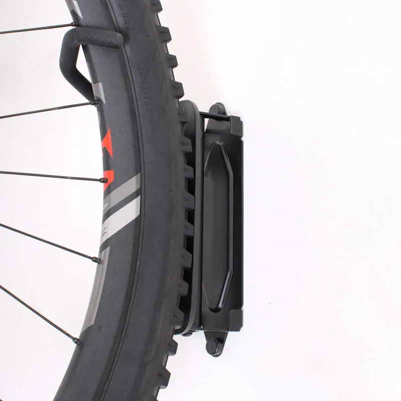 M-Part Wall Mounted Vertical Bike Hanger-2