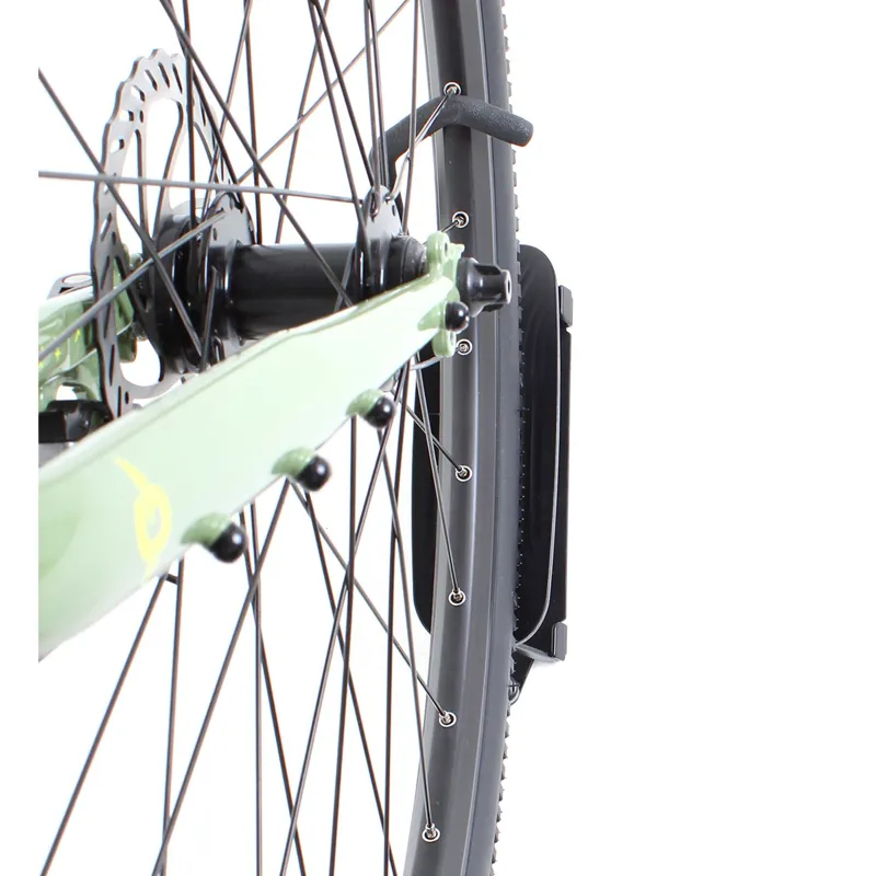 M-Part Wall Mounted Vertical Bike Hanger-1