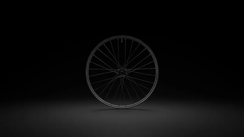 Roval Traverse SL II i9 1/1 29 28H Rear Mountain Bike Wheel - Satin Carbon-8