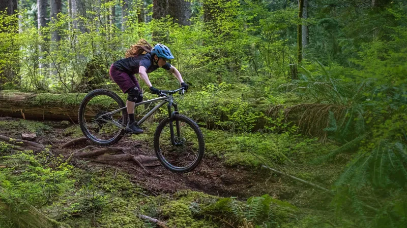 Specialized Fuse Comp 29 Mountain Bike - Satin Olive Green - Size X-Small-1