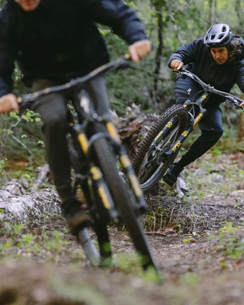 2025 Specialized Stumpjumper 15 Ohlins Coil Mountain Bike