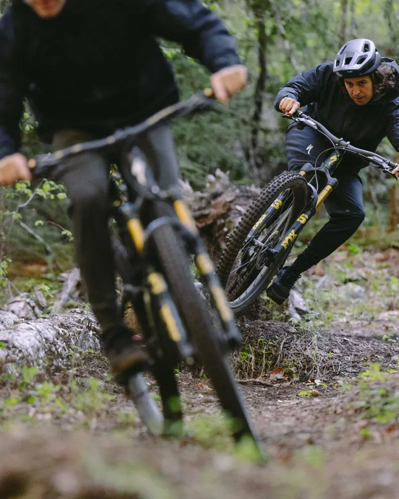 2026 Specialized Stumpjumper 15 Evo Comp 27.5 SRAM Eagle 70 Mountain Bike-5