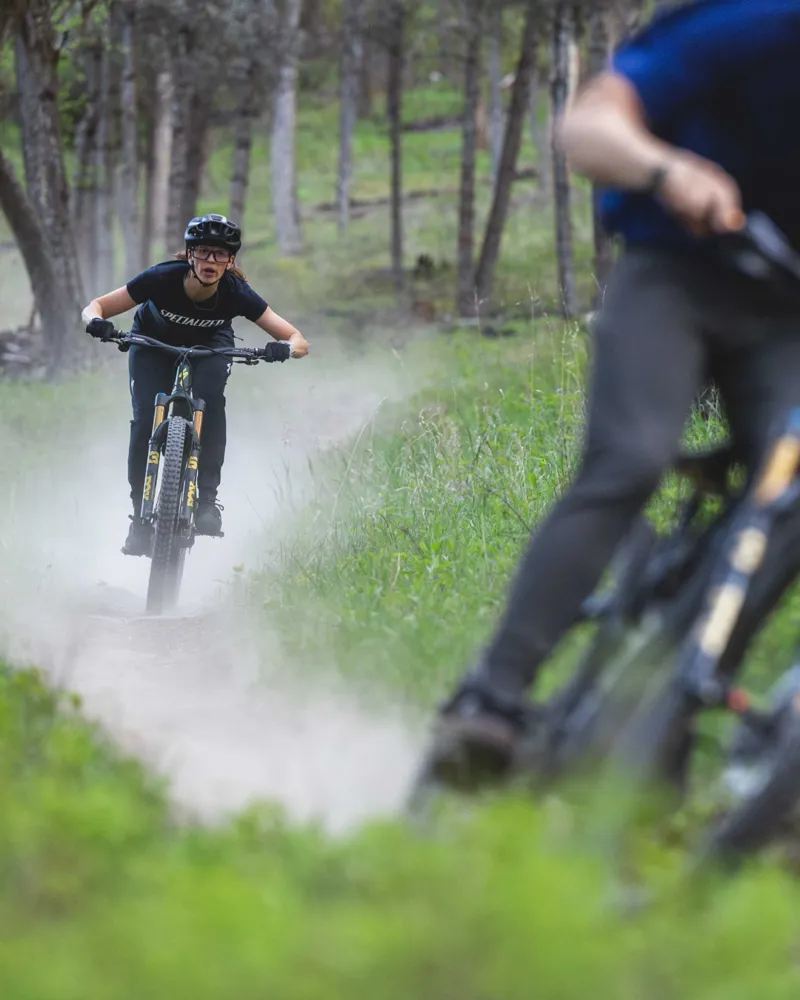 2026 Specialized Stumpjumper 15 Evo Comp 27.5 SRAM Eagle 70 Mountain Bike-6