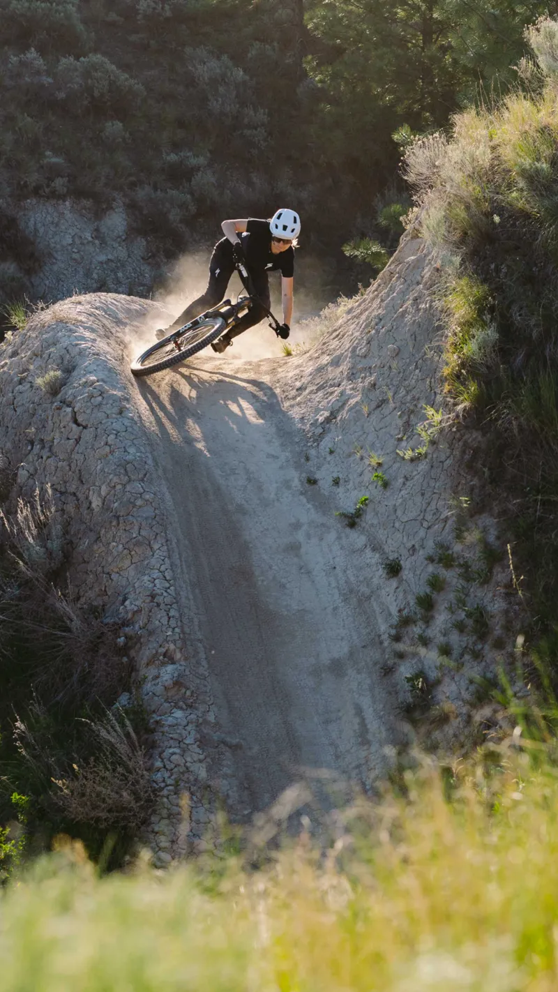 2026 Specialized Stumpjumper 15 Evo Expert Di2 Mountain Bike - Nebula-6