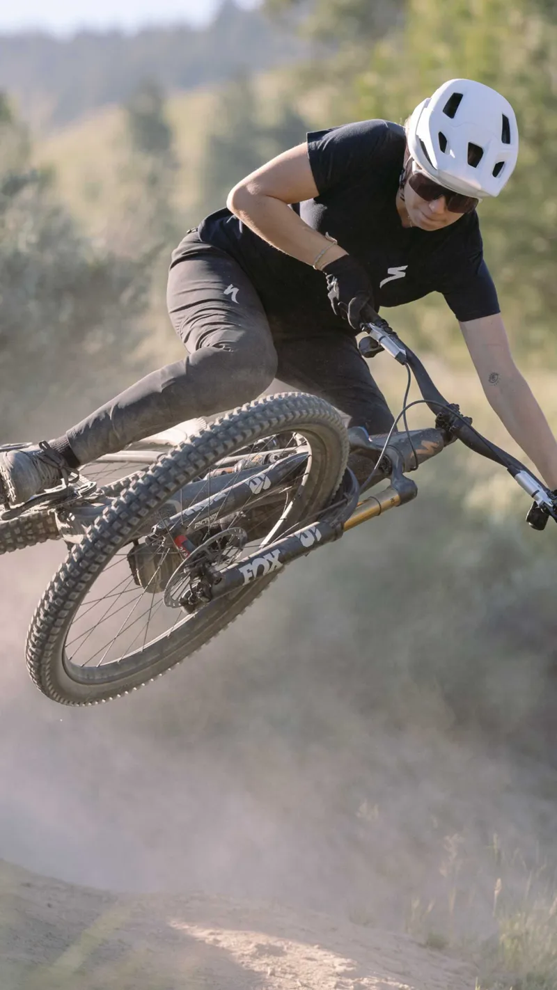 2026 Specialized Stumpjumper 15 Evo Expert Di2 Mountain Bike - Nebula-8