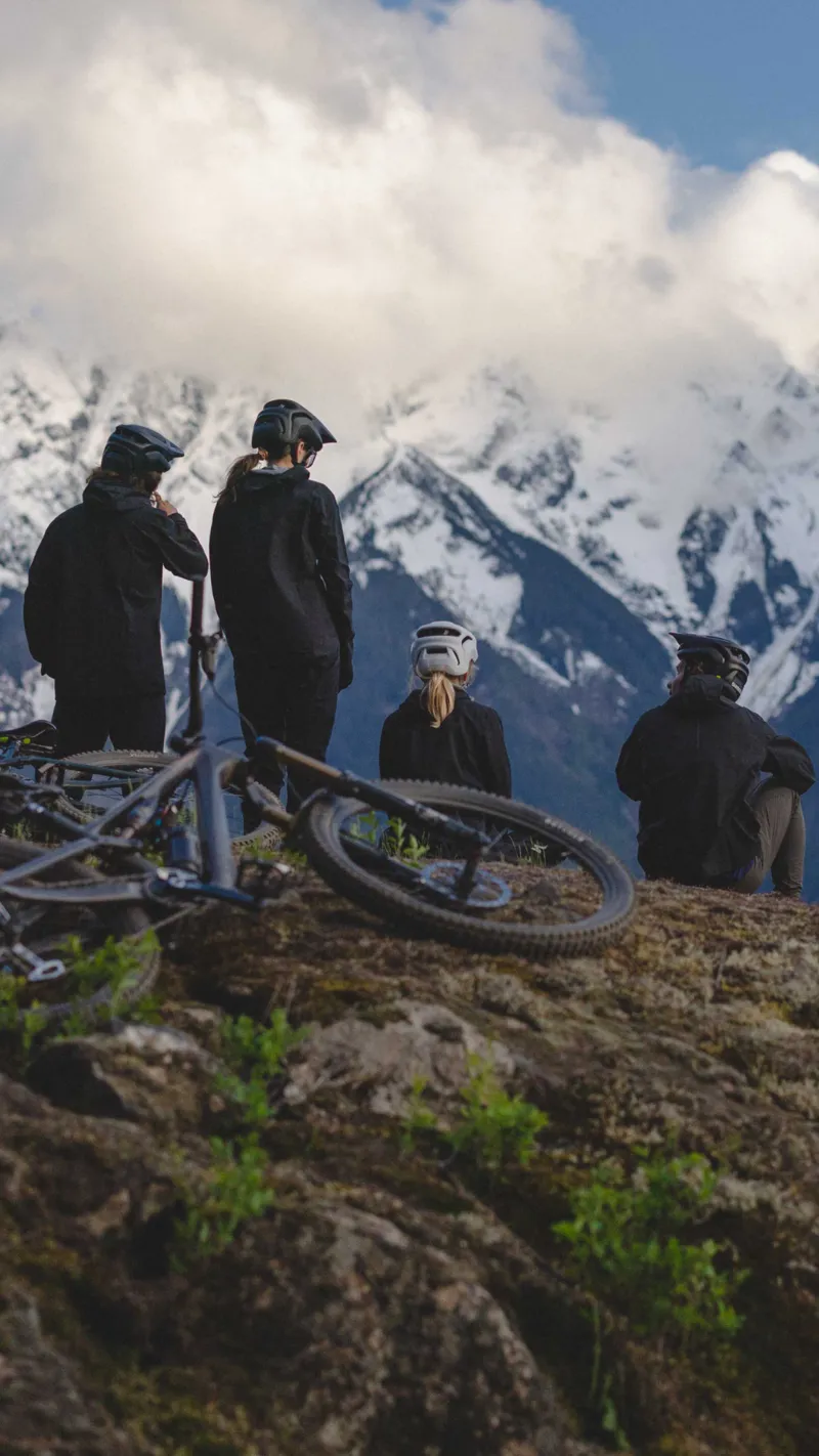 2025 Specialized Stumpjumper 15 Pro Mountain Bike - Satin Green Tint-5