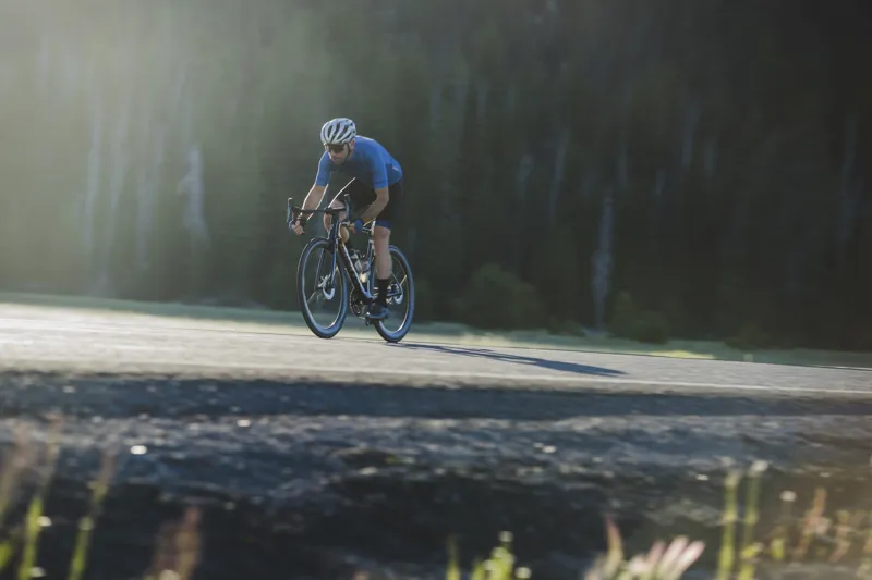 2025 Giant Propel Advanced Pro 0 Di2 Mens Road Bike - Gloss Mercury-2