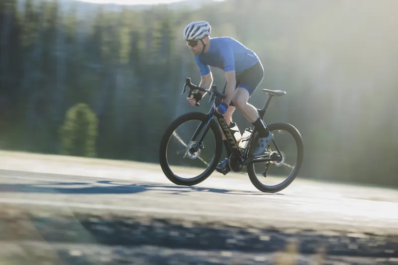 2025 Giant Propel Advanced Pro Road Bike Frameset - Gloss Carbon-4