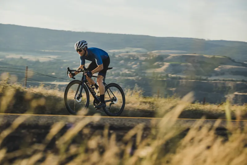 2025 Giant Propel Advanced Pro Road Bike Frameset - Gloss Carbon-5