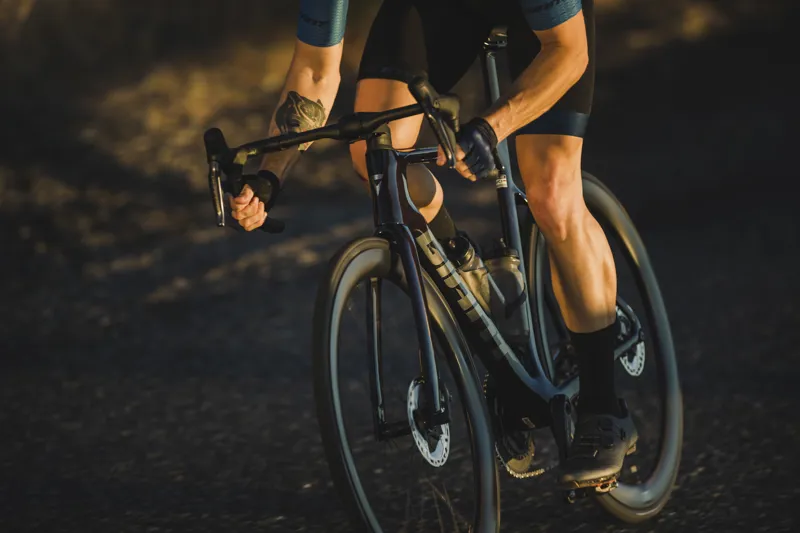 2025 Giant Propel Advanced Pro Road Bike Frameset - Gloss Carbon-6