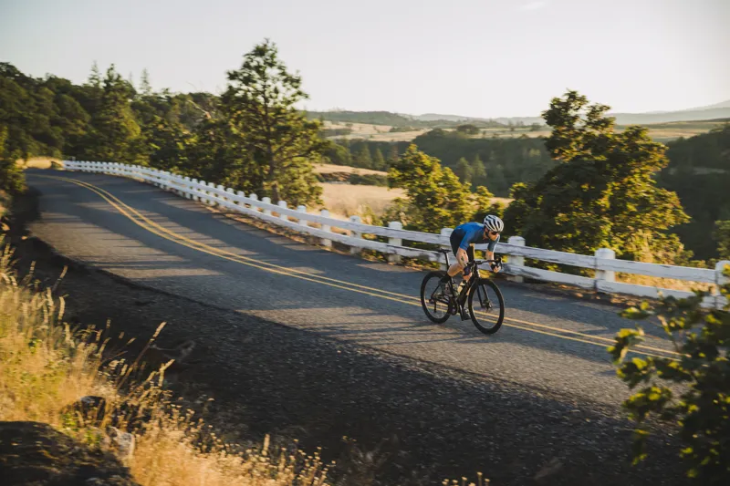 2025 Giant Propel Advanced Pro 0 Di2 Mens Road Bike - Gloss Mercury-5