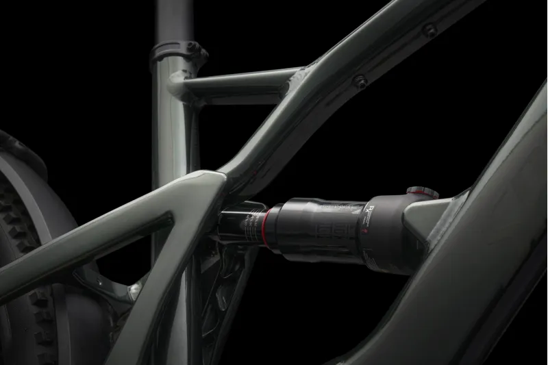 2023 Specialized Turbo Tero X 6.0 Electric Mountain Bike - Black/Smoke-3