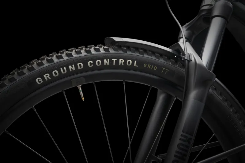 2023 Specialized Turbo Tero X 4.0 Electric Mountain Bike - Gunmetal-3