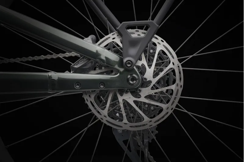 2023 Specialized Turbo Tero X 6.0 Electric Mountain Bike - Black/Smoke-5