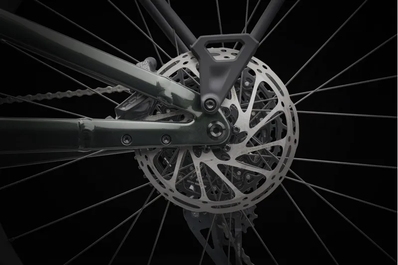 2023 Specialized Turbo Tero X 4.0 Electric Mountain Bike - Gunmetal-4