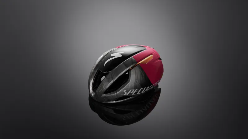 S-Works Evade 3 LTD Road Cycling Helmet - Forward 50 Collection - Size Small-5