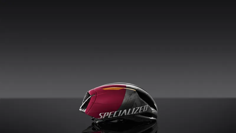 S-Works Evade 3 LTD Road Cycling Helmet - Forward 50 Collection - Size Small-9