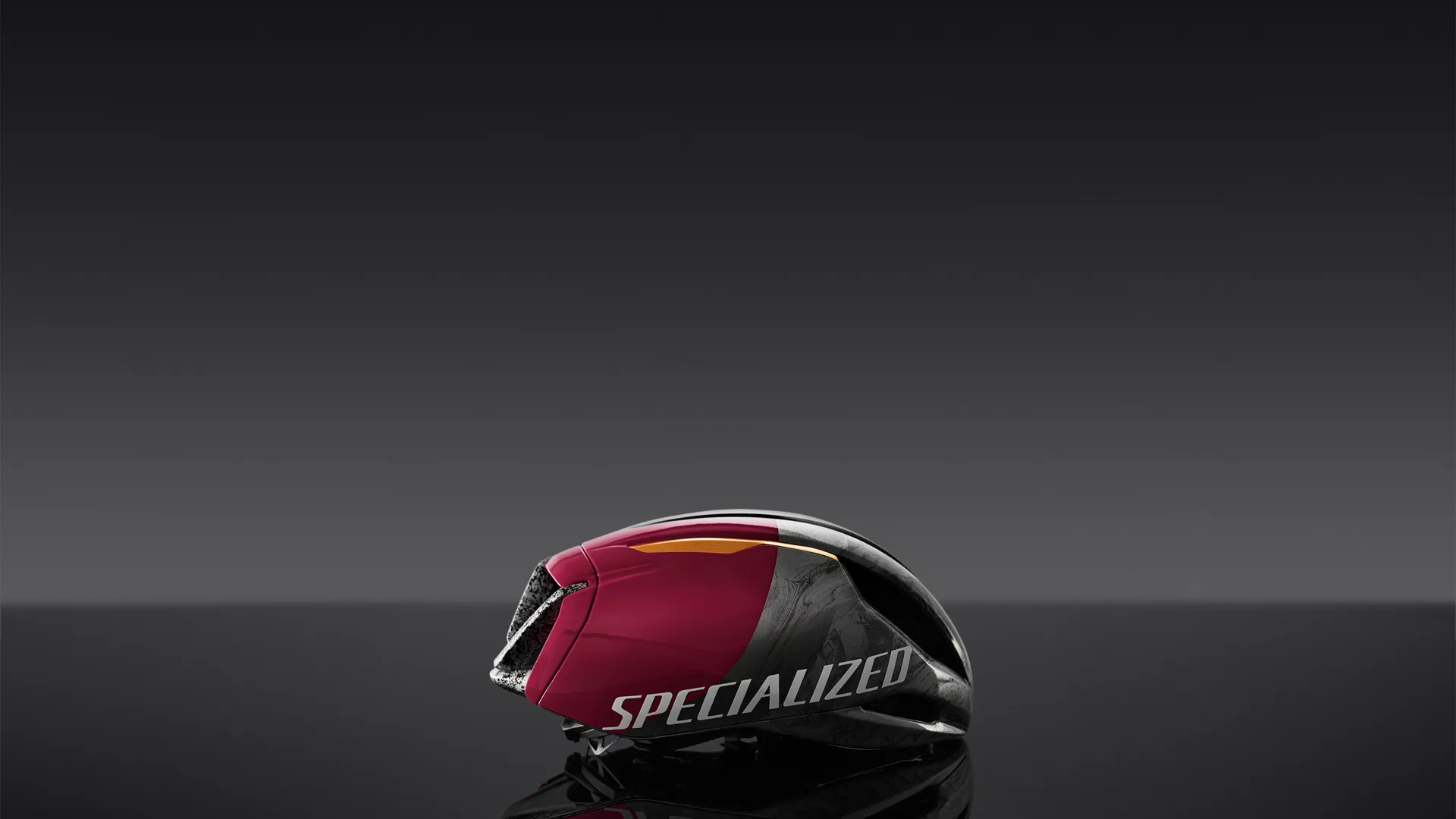 S-Works Evade 3 LTD Road Cycling Helmet - Forward 50 Collection