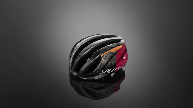 S-Works Prevail 3 LTD Road Cycling Helmet - Forward 50 Collection-4
