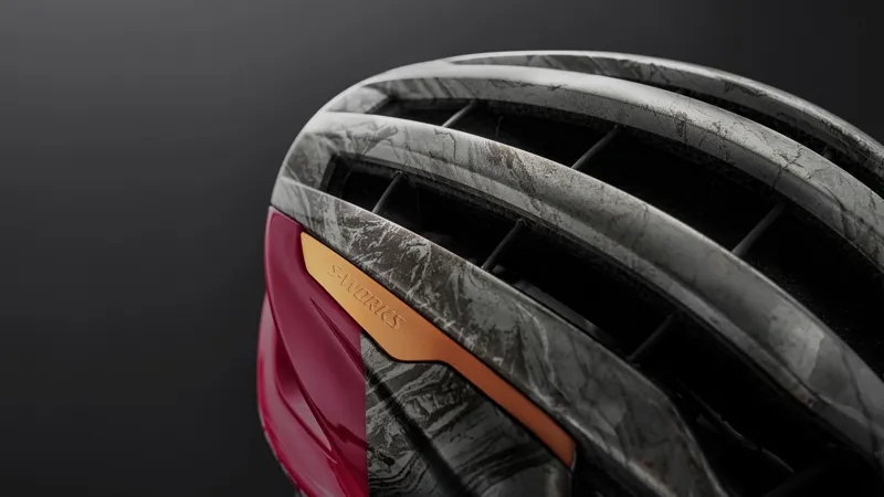 S-Works Prevail 3 LTD Road Cycling Helmet - Forward 50 Collection-6