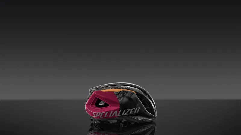 S-Works Prevail 3 LTD Road Cycling Helmet - Forward 50 Collection-7