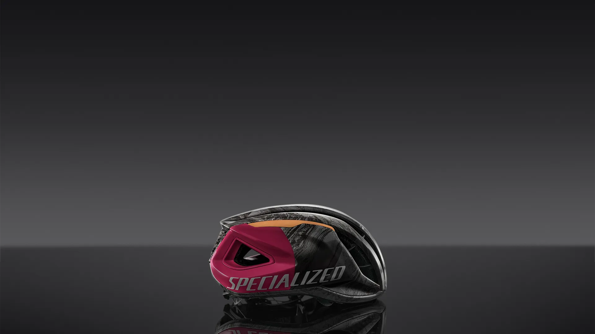 S-Works Prevail 3 LTD Road Cycling Helmet - Forward 50 Collection
