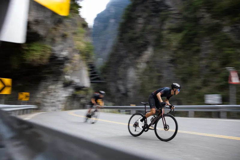 2025 Giant TCR Advanced SL 0 Dura-Ace Di2 Mens Road Bike - Black