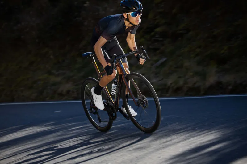 2025 Giant TCR Advanced SL 0 SRAM Red AXS Mens Road Bike - Black 2025 Giant TCR Advanced SL 0 SRAM Red AXS Mens Road Bike - Black