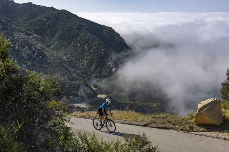 2025 Liv Langma Advanced Pro 0 Womens Road Bike - Gloss Ocean Twilight-3